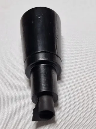 Pomo madera palanca marchas