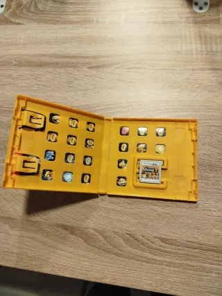 New Super Mario Bros. 2 3DS