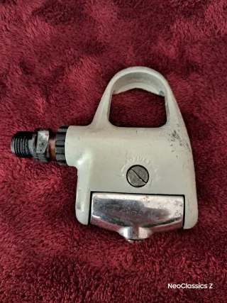 Shimano 105 1ª Gen -Pedales-