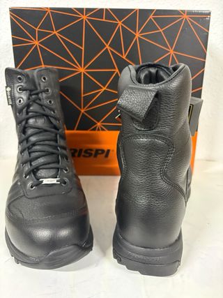 BOTAS TALLA 42 CRISPI S.W.A.T. EVO BLACK COD2