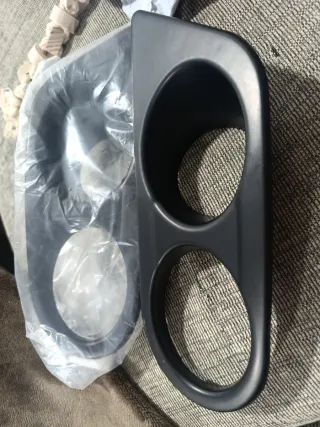 Soportes Antiniebla BMW E46 (2 uds)