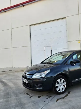 Citroen C4 1.6 HDI