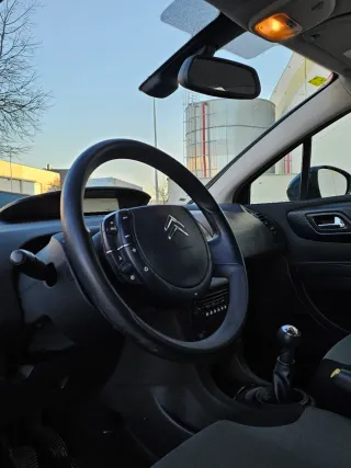 Citroen C4 1.6 HDI