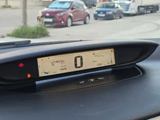 Citroen C4 1.6 HDI