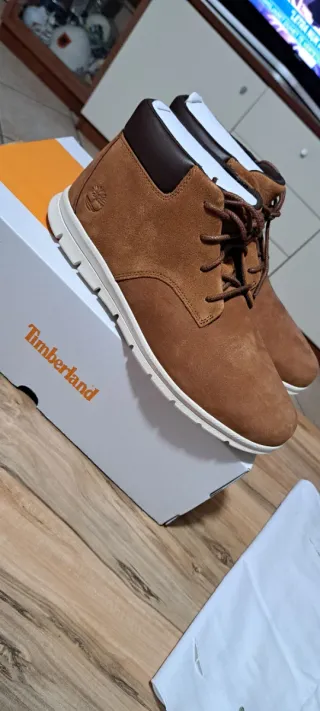 Timberland Scarpe Marroni