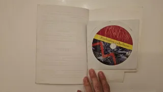 Poderoso caballero, Lola Lago + CD: Poderoso ca...