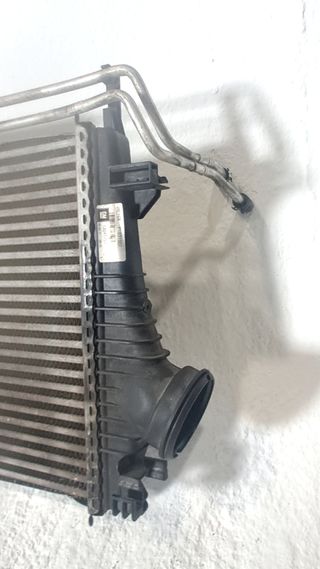 INTERCOOLER OPEL INSIGNIA BERLINA 825796