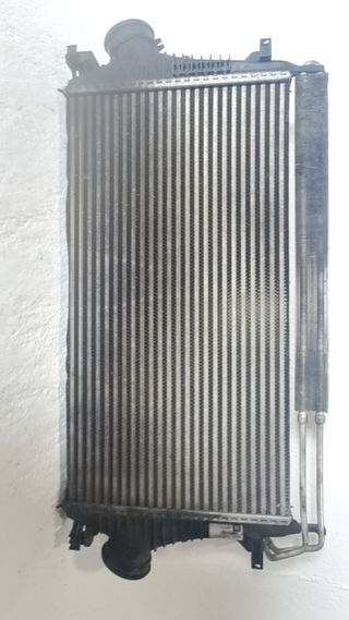 INTERCOOLER OPEL INSIGNIA BERLINA 825796