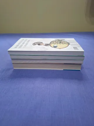 Cuentos Para Entender El Mundo 1, 2, 3 + Invisible