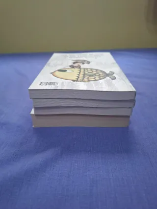 Cuentos Para Entender El Mundo 1, 2, 3 + Invisible