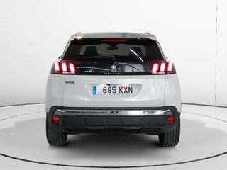 Peugeot 3008 Allure