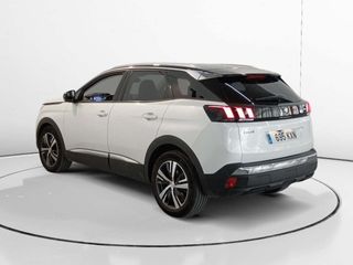 Peugeot 3008 Allure