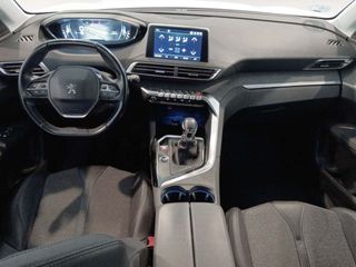 Peugeot 3008 Allure