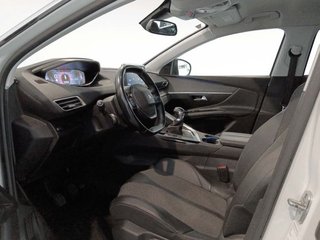 Peugeot 3008 Allure