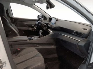 Peugeot 3008 Allure