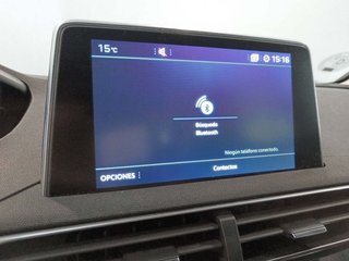 Peugeot 3008 Allure