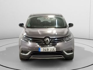 Renault Espace Initiale Paris