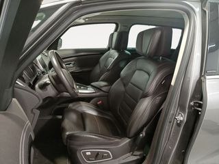 Renault Espace Initiale Paris