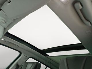 Renault Espace Initiale Paris