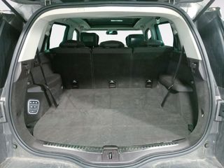 Renault Espace Initiale Paris