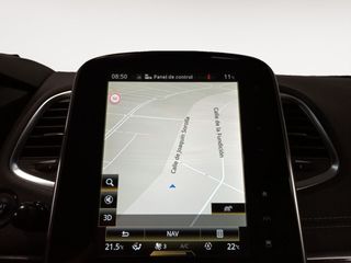 Renault Espace Initiale Paris