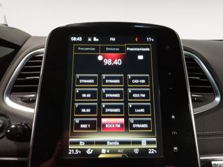 Renault Espace Initiale Paris