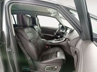 Renault Espace Initiale Paris