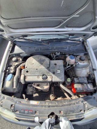 SEAT Cordoba 1999