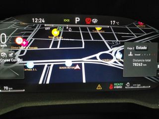 Lynk & Co 01 1.5 TD PHEV