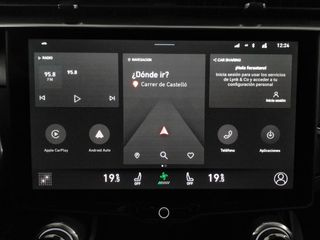 Lynk & Co 01 1.5 TD PHEV