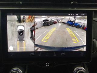 Lynk & Co 01 1.5 TD PHEV