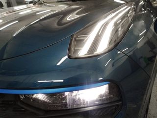 Lynk & Co 01 1.5 TD PHEV