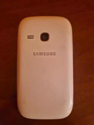 Samsung Young GT-S6310N