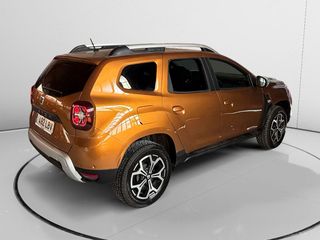 Dacia Duster Comfort Blue dCi 85 kW (115 CV) 4X4