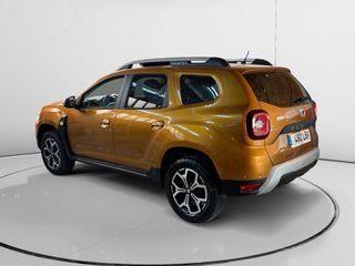 Dacia Duster Comfort Blue dCi 85 kW (115 CV) 4X4