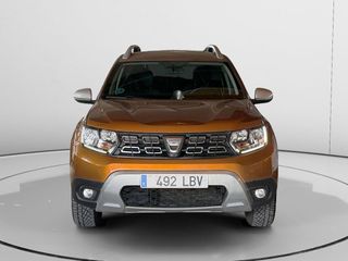 Dacia Duster Comfort Blue dCi 85 kW (115 CV) 4X4