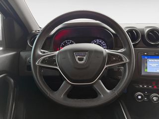 Dacia Duster Comfort Blue dCi 85 kW (115 CV) 4X4