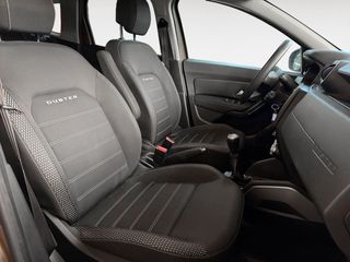 Dacia Duster Comfort Blue dCi 85 kW (115 CV) 4X4