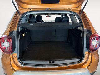 Dacia Duster Comfort Blue dCi 85 kW (115 CV) 4X4