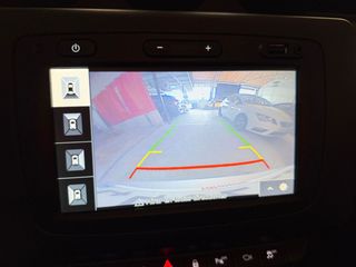 Dacia Duster Comfort Blue dCi 85 kW (115 CV) 4X4