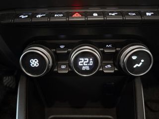 Dacia Duster Comfort Blue dCi 85 kW (115 CV) 4X4