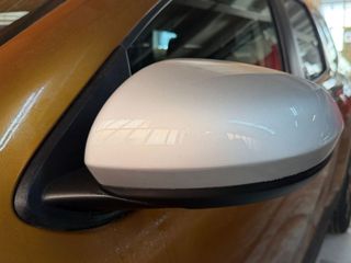 Dacia Duster Comfort Blue dCi 85 kW (115 CV) 4X4