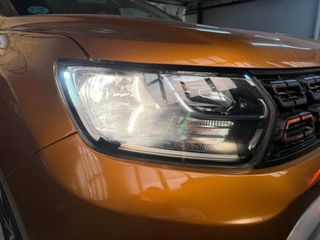 Dacia Duster Comfort Blue dCi 85 kW (115 CV) 4X4