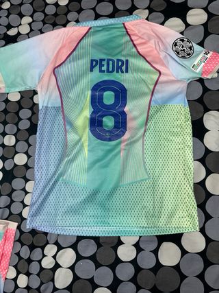 Conjunto niño FC Barcelona Talla 24