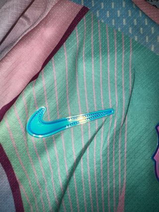 Conjunto niño FC Barcelona Talla 24