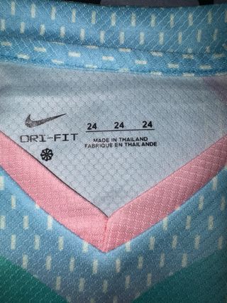 Conjunto niño FC Barcelona Talla 24