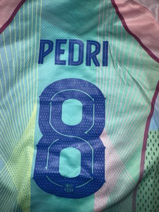 Conjunto niño FC Barcelona Talla 24