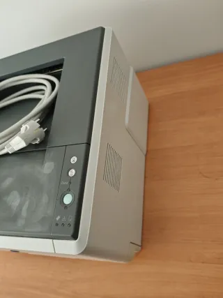 Stampante laser monocromatica Epson Aculaser M2400