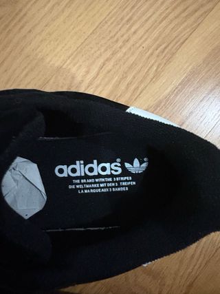 Zapatillas Adidas Campus OOs