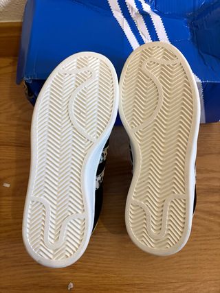 Zapatillas Adidas Campus OOs